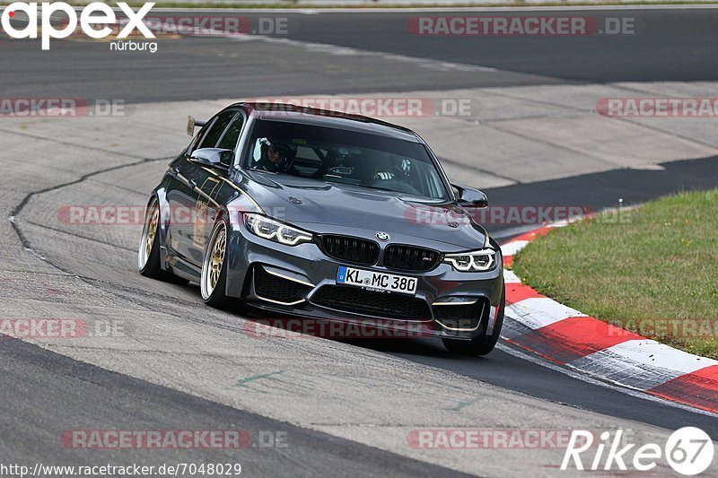 Bild #7048029 - Touristenfahrten Nürburgring Nordschleife (07.08.2019)