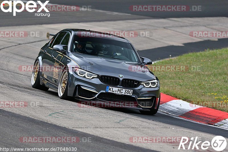 Bild #7048030 - Touristenfahrten Nürburgring Nordschleife (07.08.2019)