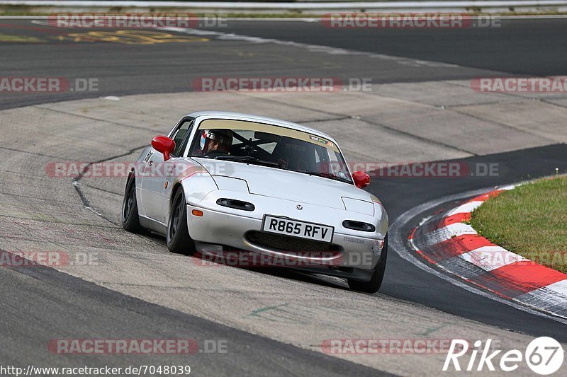 Bild #7048039 - Touristenfahrten Nürburgring Nordschleife (07.08.2019)