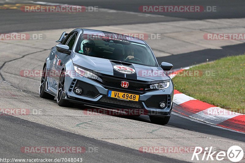 Bild #7048043 - Touristenfahrten Nürburgring Nordschleife (07.08.2019)