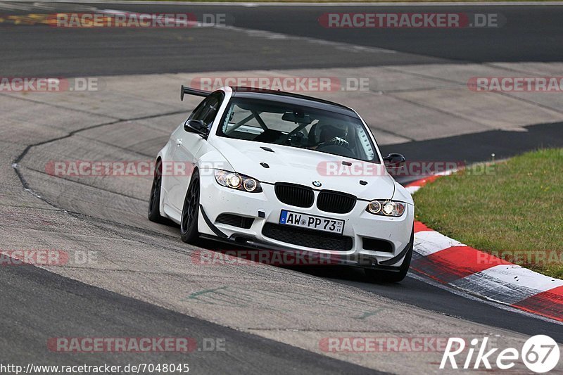 Bild #7048045 - Touristenfahrten Nürburgring Nordschleife (07.08.2019)