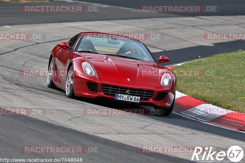 Bild #7048048 - Touristenfahrten Nürburgring Nordschleife (07.08.2019)