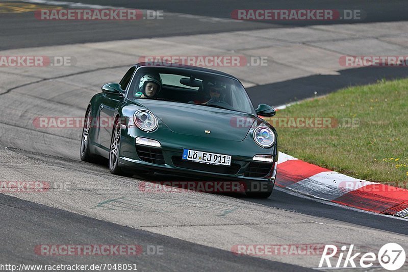 Bild #7048051 - Touristenfahrten Nürburgring Nordschleife (07.08.2019)