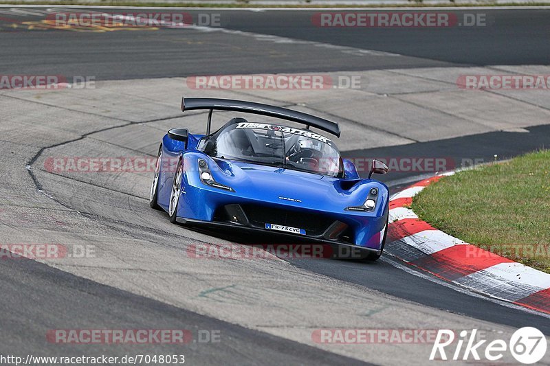 Bild #7048053 - Touristenfahrten Nürburgring Nordschleife (07.08.2019)