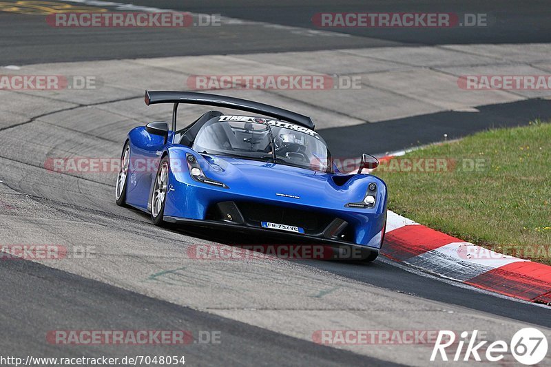 Bild #7048054 - Touristenfahrten Nürburgring Nordschleife (07.08.2019)