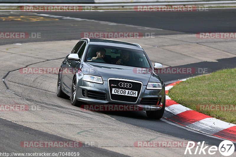 Bild #7048059 - Touristenfahrten Nürburgring Nordschleife (07.08.2019)