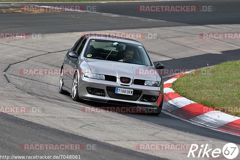 Bild #7048061 - Touristenfahrten Nürburgring Nordschleife (07.08.2019)