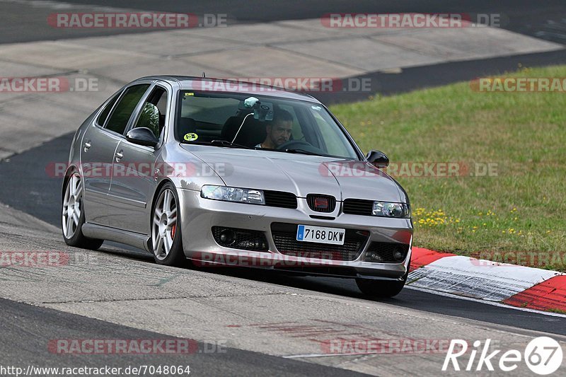 Bild #7048064 - Touristenfahrten Nürburgring Nordschleife (07.08.2019)