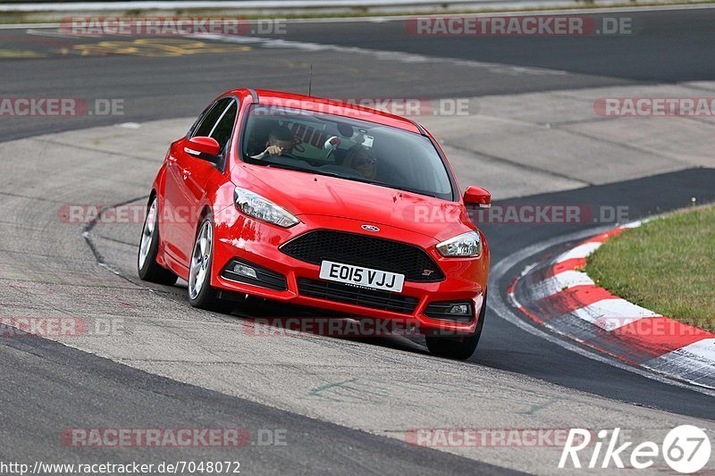 Bild #7048072 - Touristenfahrten Nürburgring Nordschleife (07.08.2019)