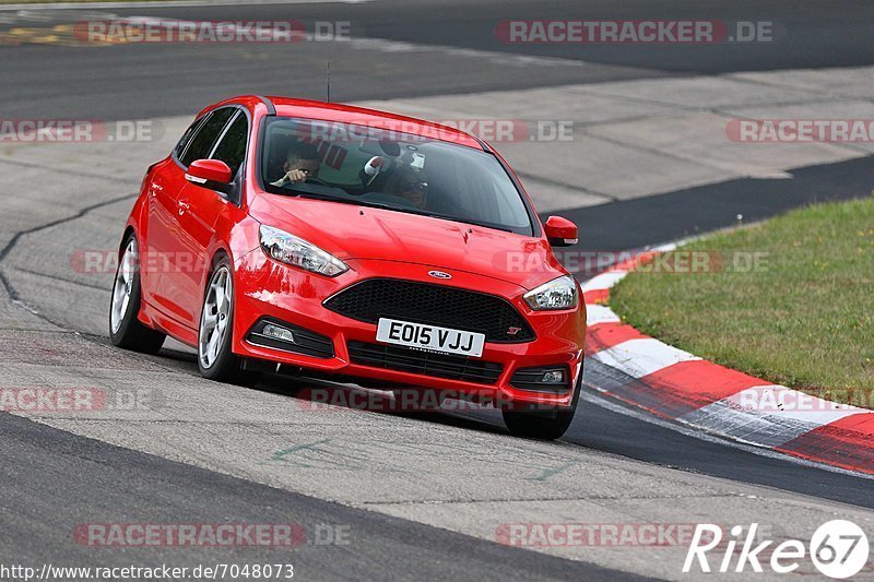 Bild #7048073 - Touristenfahrten Nürburgring Nordschleife (07.08.2019)