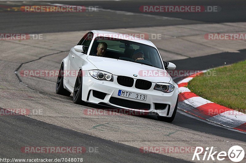 Bild #7048078 - Touristenfahrten Nürburgring Nordschleife (07.08.2019)