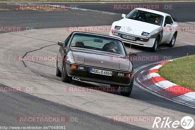 Bild #7048081 - Touristenfahrten Nürburgring Nordschleife (07.08.2019)