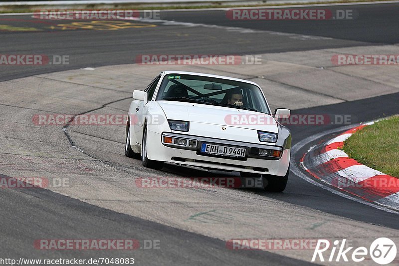 Bild #7048083 - Touristenfahrten Nürburgring Nordschleife (07.08.2019)