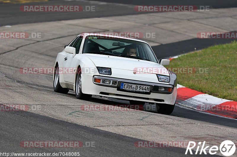 Bild #7048085 - Touristenfahrten Nürburgring Nordschleife (07.08.2019)