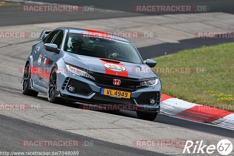 Bild #7048089 - Touristenfahrten Nürburgring Nordschleife (07.08.2019)