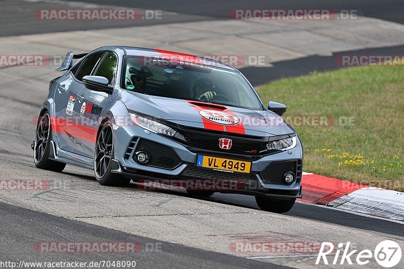 Bild #7048090 - Touristenfahrten Nürburgring Nordschleife (07.08.2019)