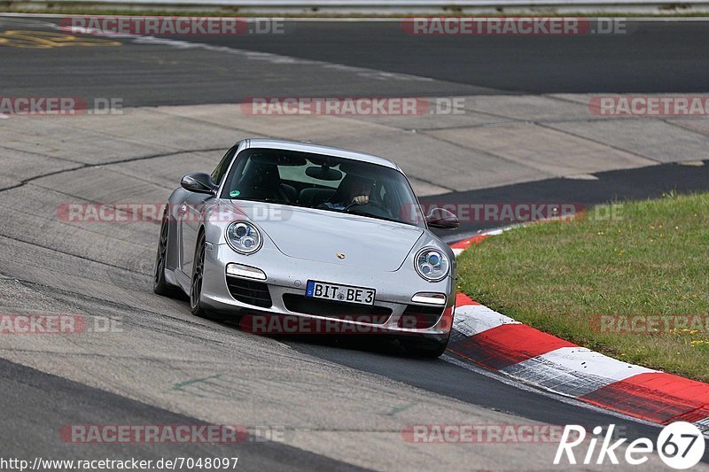 Bild #7048097 - Touristenfahrten Nürburgring Nordschleife (07.08.2019)