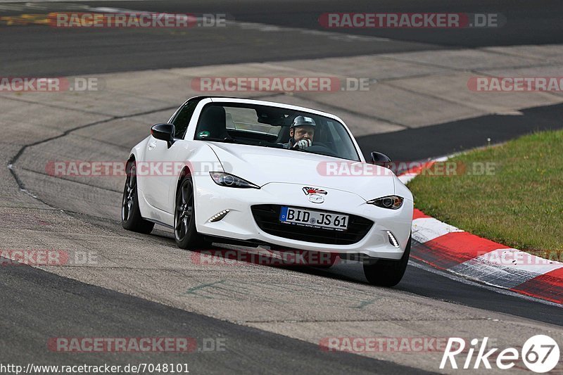 Bild #7048101 - Touristenfahrten Nürburgring Nordschleife (07.08.2019)