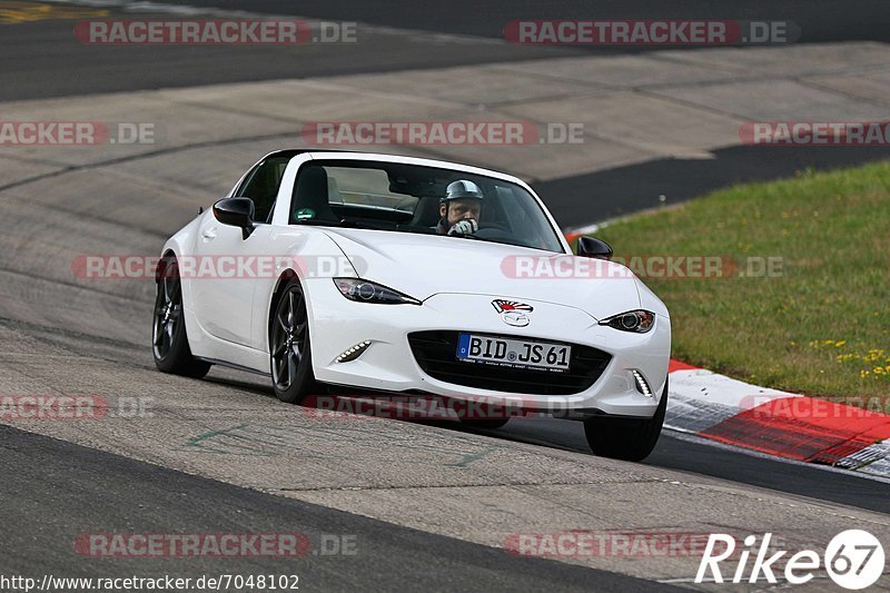 Bild #7048102 - Touristenfahrten Nürburgring Nordschleife (07.08.2019)