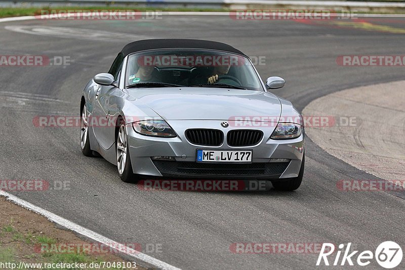 Bild #7048103 - Touristenfahrten Nürburgring Nordschleife (07.08.2019)