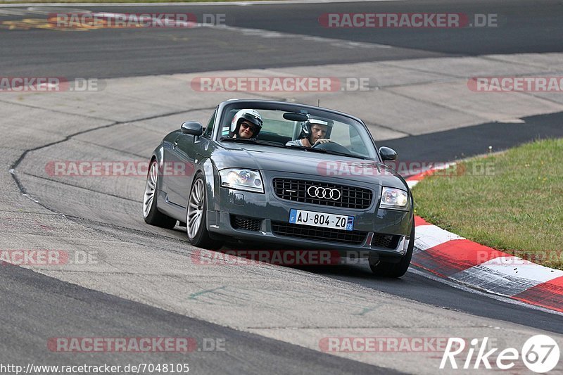 Bild #7048105 - Touristenfahrten Nürburgring Nordschleife (07.08.2019)