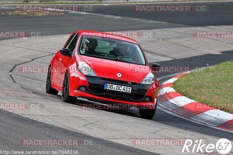 Bild #7048106 - Touristenfahrten Nürburgring Nordschleife (07.08.2019)