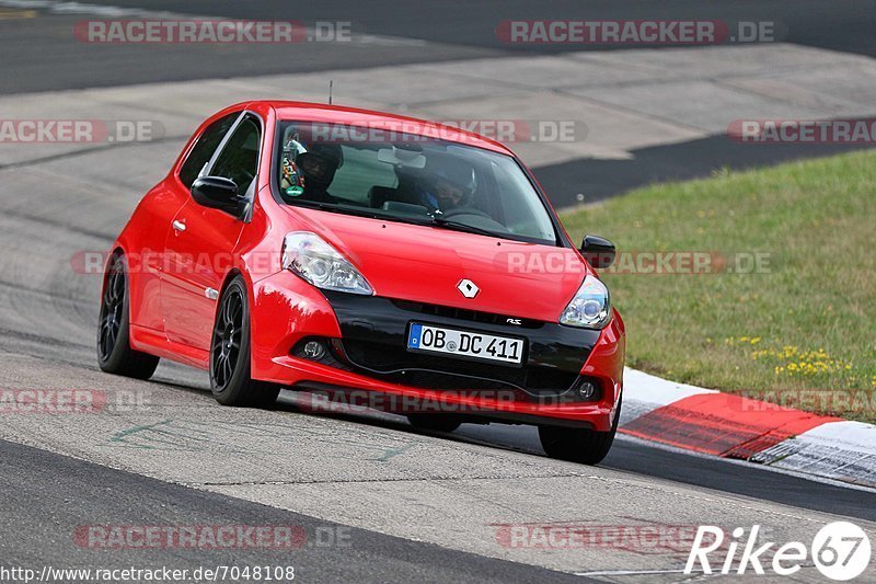 Bild #7048108 - Touristenfahrten Nürburgring Nordschleife (07.08.2019)