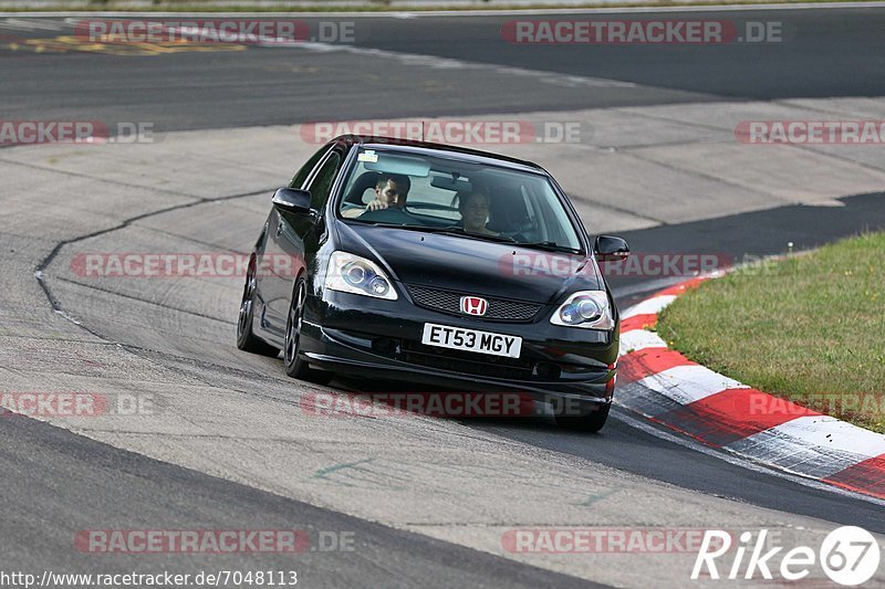 Bild #7048113 - Touristenfahrten Nürburgring Nordschleife (07.08.2019)