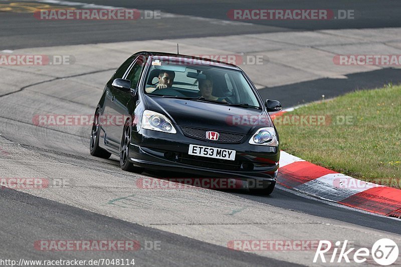 Bild #7048114 - Touristenfahrten Nürburgring Nordschleife (07.08.2019)