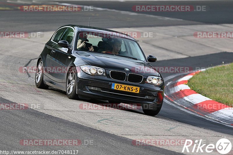 Bild #7048117 - Touristenfahrten Nürburgring Nordschleife (07.08.2019)