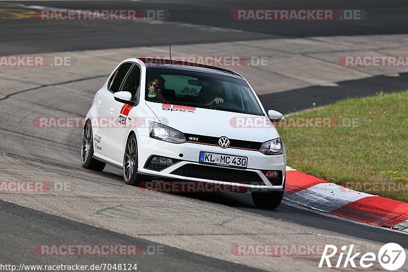 Bild #7048124 - Touristenfahrten Nürburgring Nordschleife (07.08.2019)