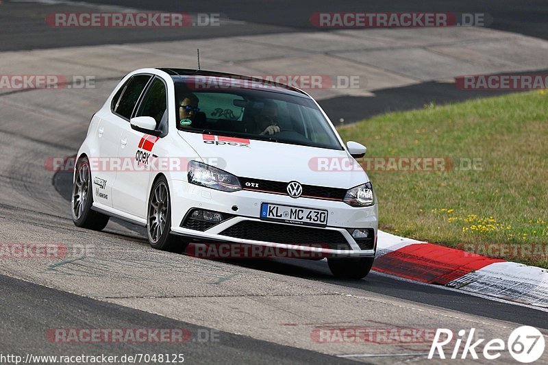 Bild #7048125 - Touristenfahrten Nürburgring Nordschleife (07.08.2019)