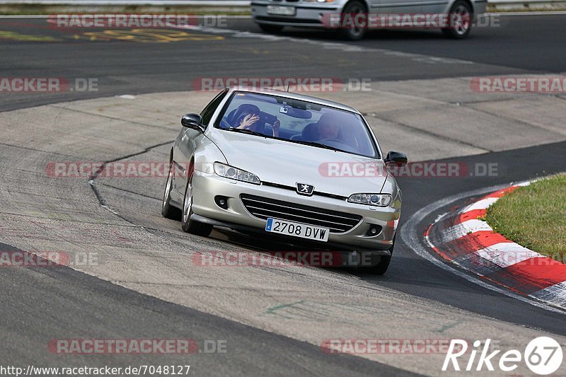 Bild #7048127 - Touristenfahrten Nürburgring Nordschleife (07.08.2019)