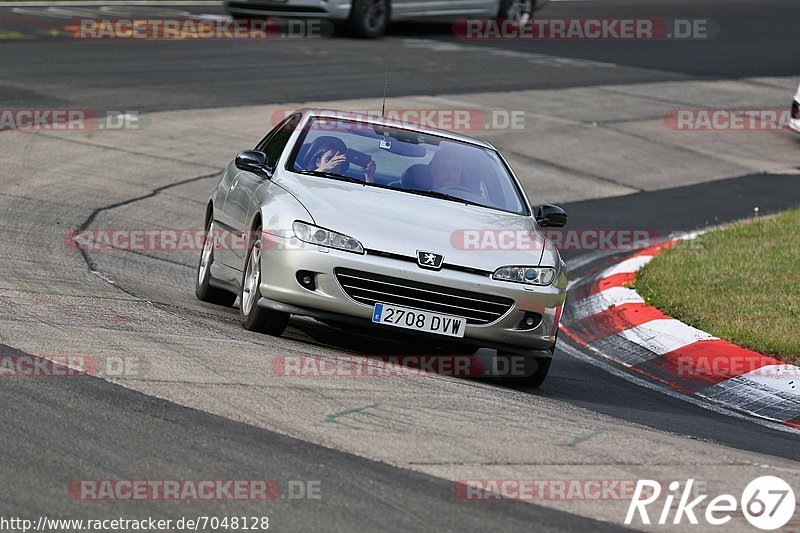 Bild #7048128 - Touristenfahrten Nürburgring Nordschleife (07.08.2019)