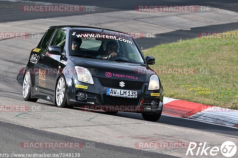 Bild #7048138 - Touristenfahrten Nürburgring Nordschleife (07.08.2019)