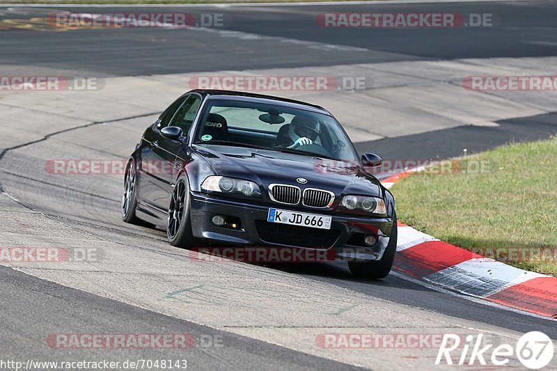 Bild #7048143 - Touristenfahrten Nürburgring Nordschleife (07.08.2019)