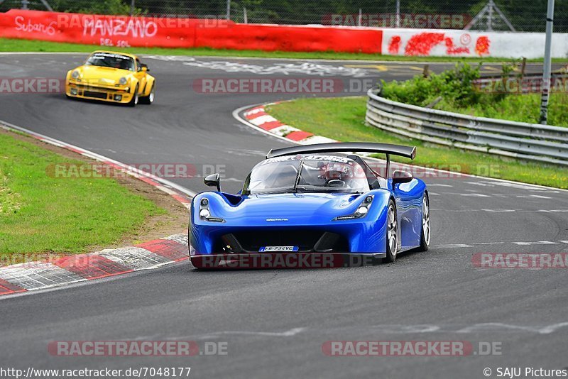 Bild #7048177 - Touristenfahrten Nürburgring Nordschleife (07.08.2019)