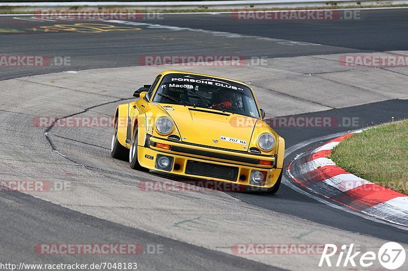 Bild #7048183 - Touristenfahrten Nürburgring Nordschleife (07.08.2019)