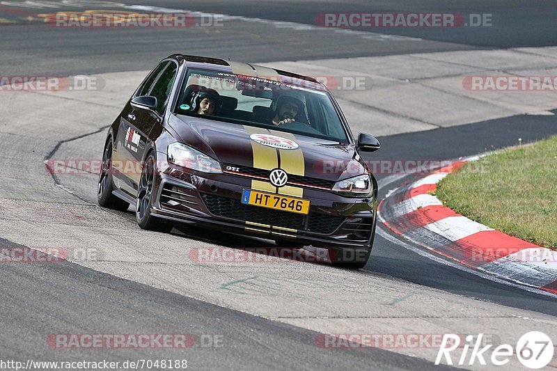 Bild #7048188 - Touristenfahrten Nürburgring Nordschleife (07.08.2019)