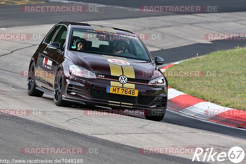 Bild #7048189 - Touristenfahrten Nürburgring Nordschleife (07.08.2019)