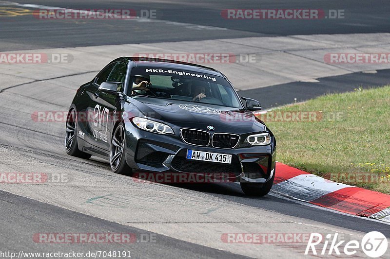 Bild #7048191 - Touristenfahrten Nürburgring Nordschleife (07.08.2019)