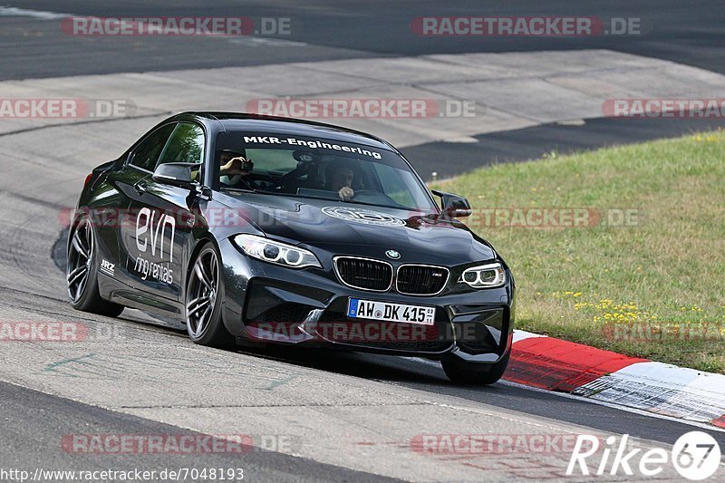 Bild #7048193 - Touristenfahrten Nürburgring Nordschleife (07.08.2019)