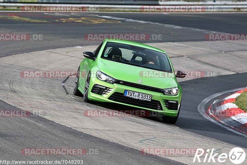 Bild #7048203 - Touristenfahrten Nürburgring Nordschleife (07.08.2019)