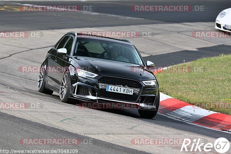 Bild #7048209 - Touristenfahrten Nürburgring Nordschleife (07.08.2019)