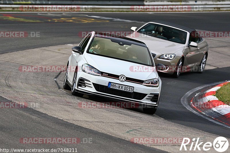 Bild #7048211 - Touristenfahrten Nürburgring Nordschleife (07.08.2019)