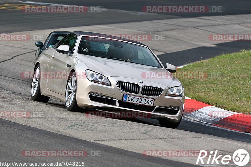 Bild #7048215 - Touristenfahrten Nürburgring Nordschleife (07.08.2019)