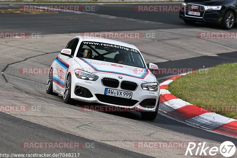 Bild #7048217 - Touristenfahrten Nürburgring Nordschleife (07.08.2019)