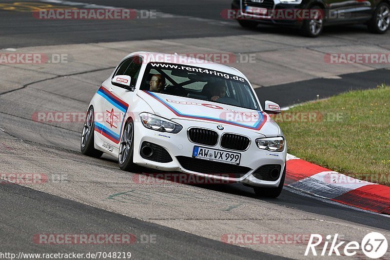 Bild #7048219 - Touristenfahrten Nürburgring Nordschleife (07.08.2019)