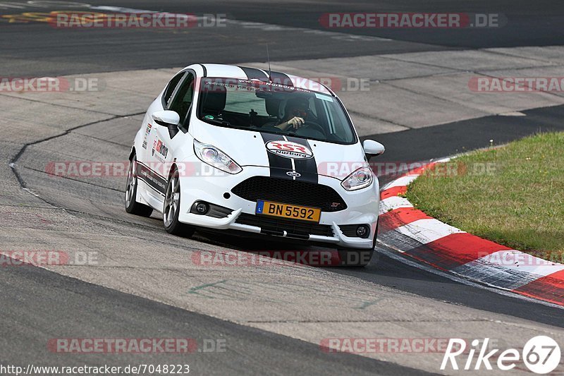 Bild #7048223 - Touristenfahrten Nürburgring Nordschleife (07.08.2019)