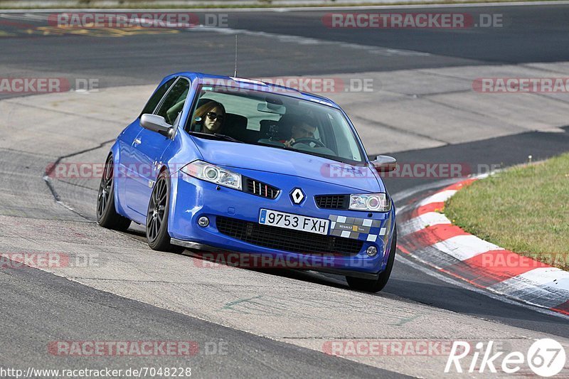 Bild #7048228 - Touristenfahrten Nürburgring Nordschleife (07.08.2019)